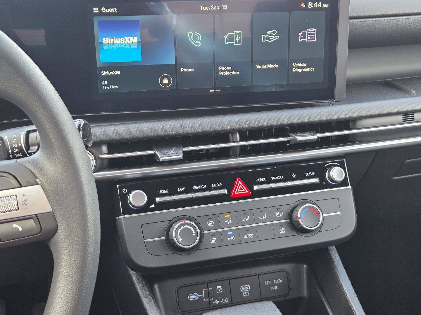 New 2027 Hyundai Santa Cruz SE AWD/4WD image 22