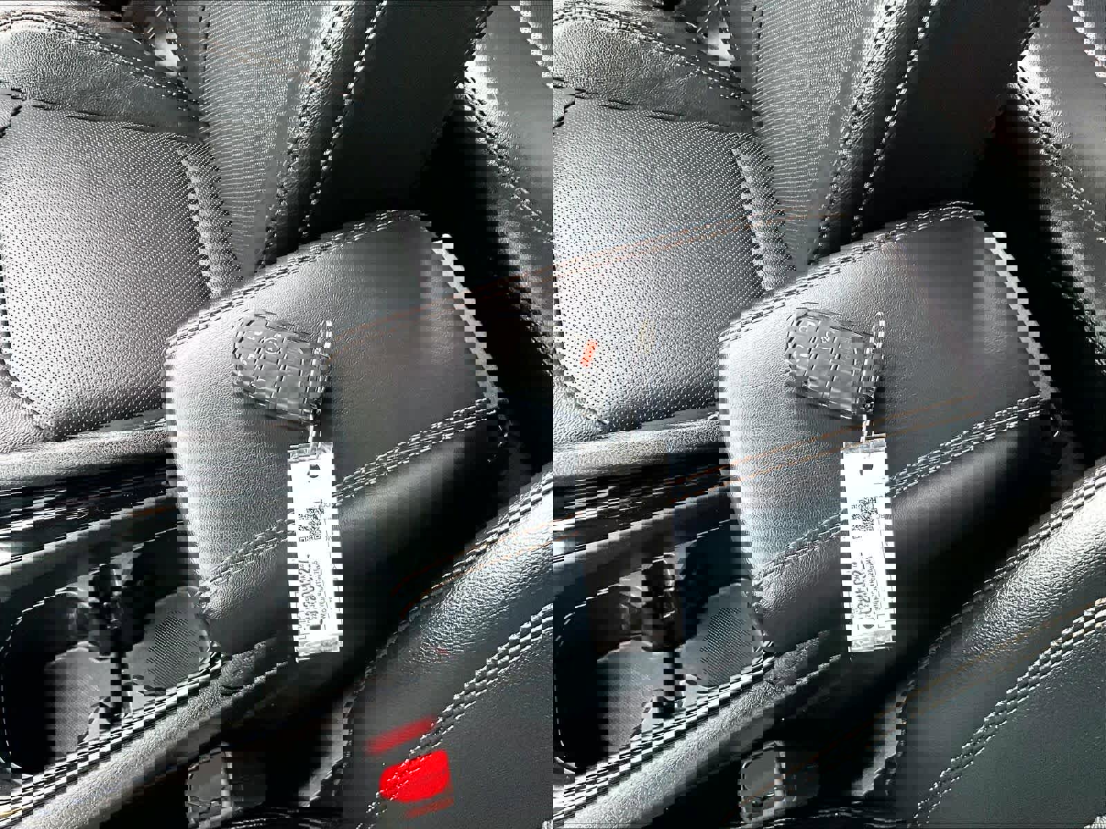 Used 2022 Jeep Compass Limited AWD/4WD image 31