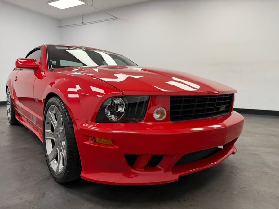 Used 2005 Ford Mustang GT Premium RWD image 20