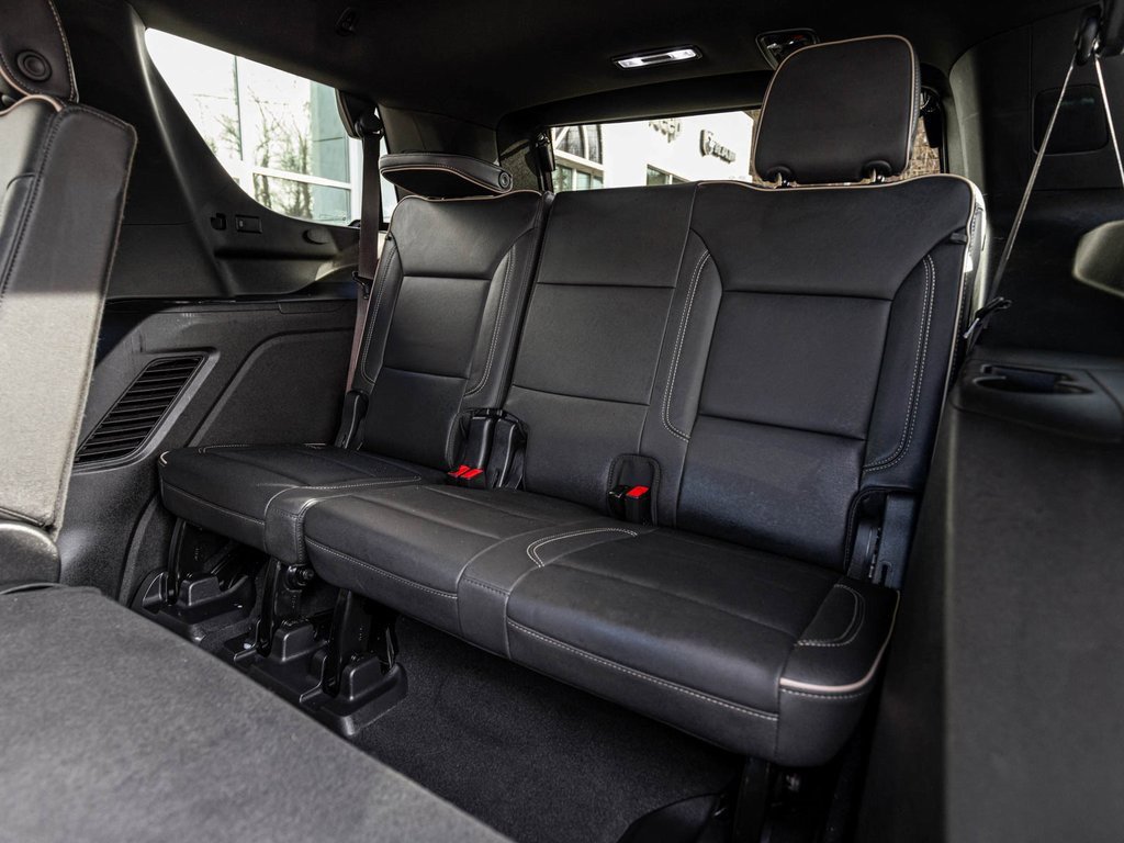 Used 2023 GMC Yukon SLT image 27