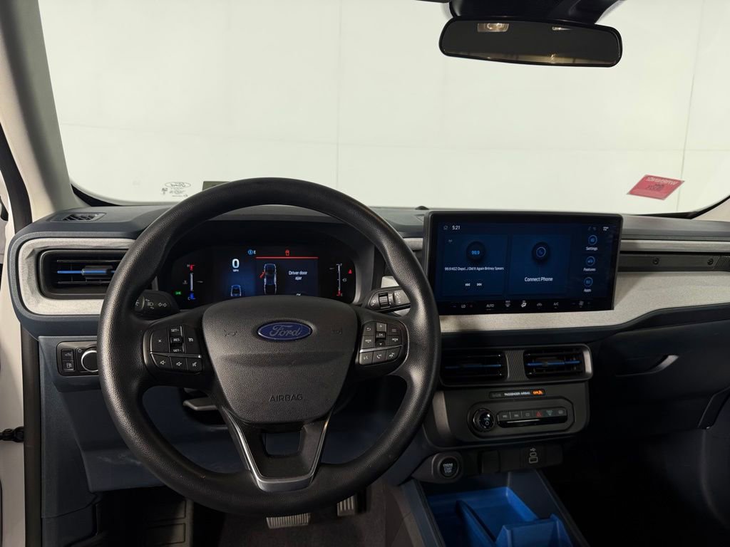 Used 2026 Ford Maverick XLT w/ Equipment Group 301A AWD/4WD image 24