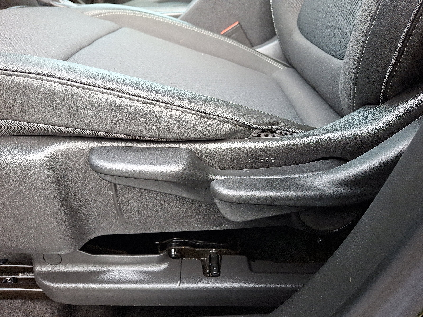 Used 2024 Buick Encore GX Preferred image 15