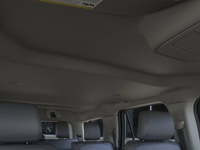 New 2026 Ford Expedition Active image 22
