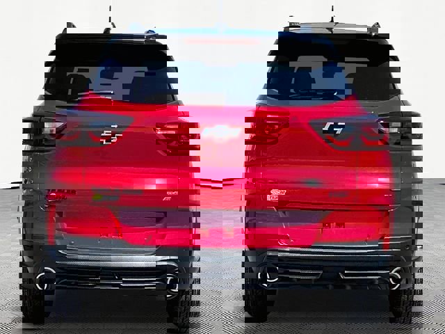 New 2026 Chevrolet TrailBlazer RS w/ Convenience Package image 5