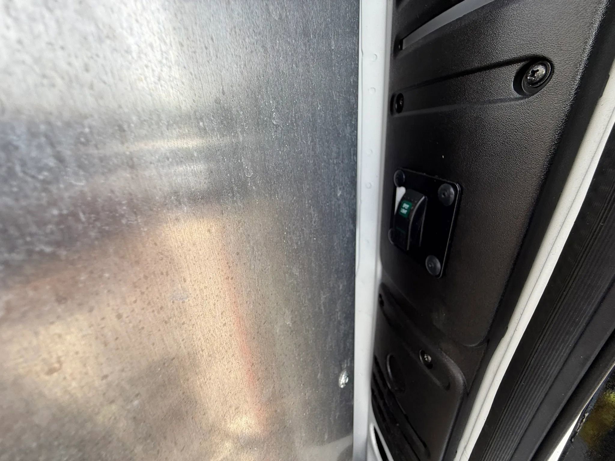 Used 2016 RAM ProMaster 2500 FWD image 53