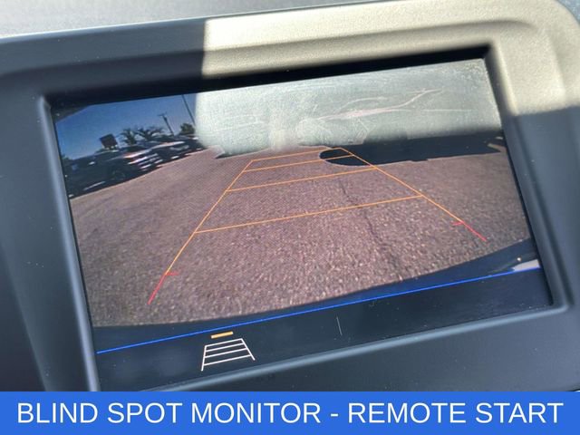 Used 2021 Chevrolet Equinox LT AWD/4WD image 4