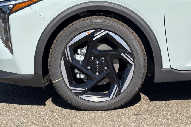 New 2026 Kia K4 EX FWD image 32