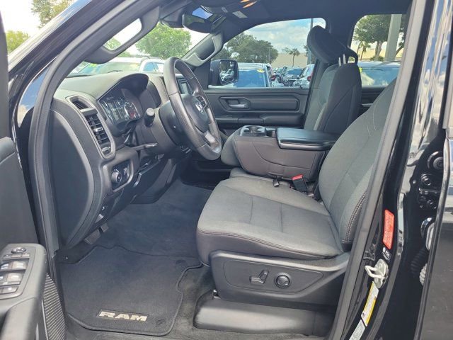 Used 2022 RAM 1500 Tradesman AWD/4WD image 14