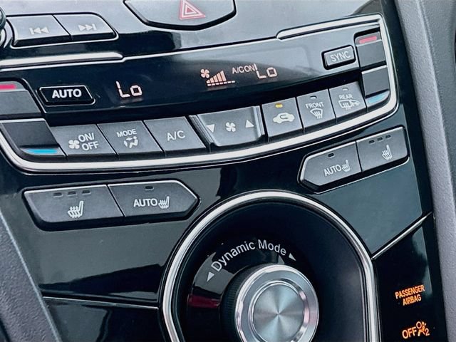 Used 2020 Acura RDX w/ Technology Package FWD image 18