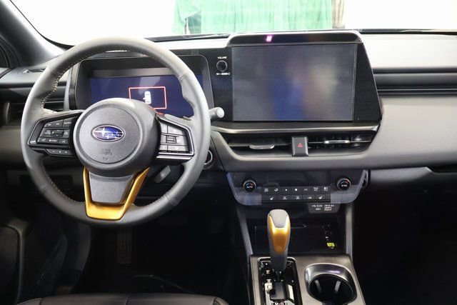 New 2026 Subaru Outback Wilderness image 15