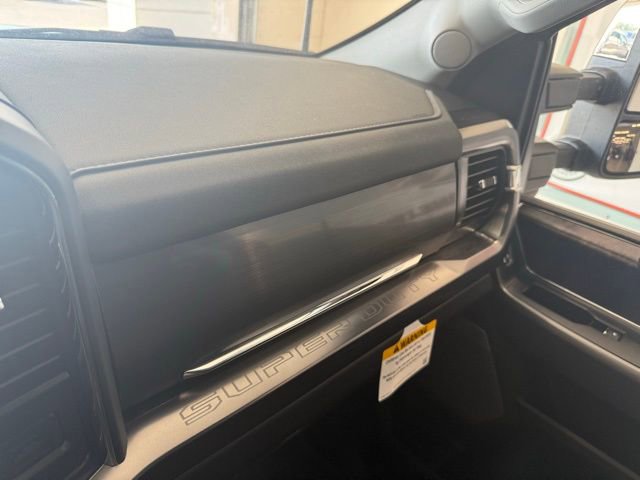New 2026 Ford F350 Lariat w/ Chrome Package image 21