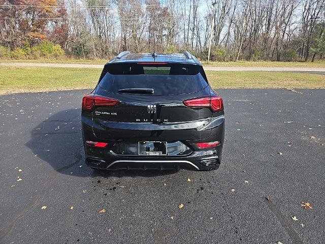 New 2026 Buick Encore GX Sport Touring w/ Advanced Technology Package image 5