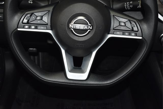 Used 2025 Nissan Altima 2.5 SV FWD image 20