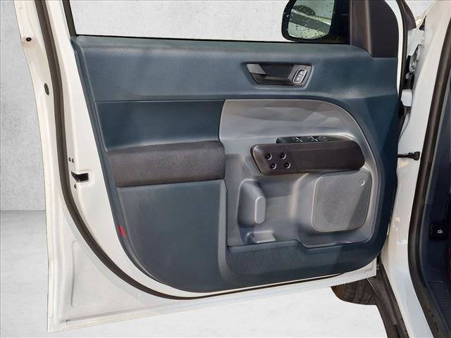 Used 2026 Ford Maverick XL FWD image 14