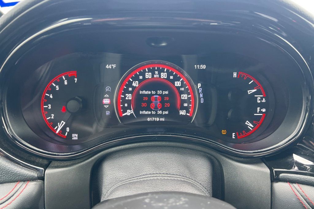 Used 2023 Dodge Durango GT image 22