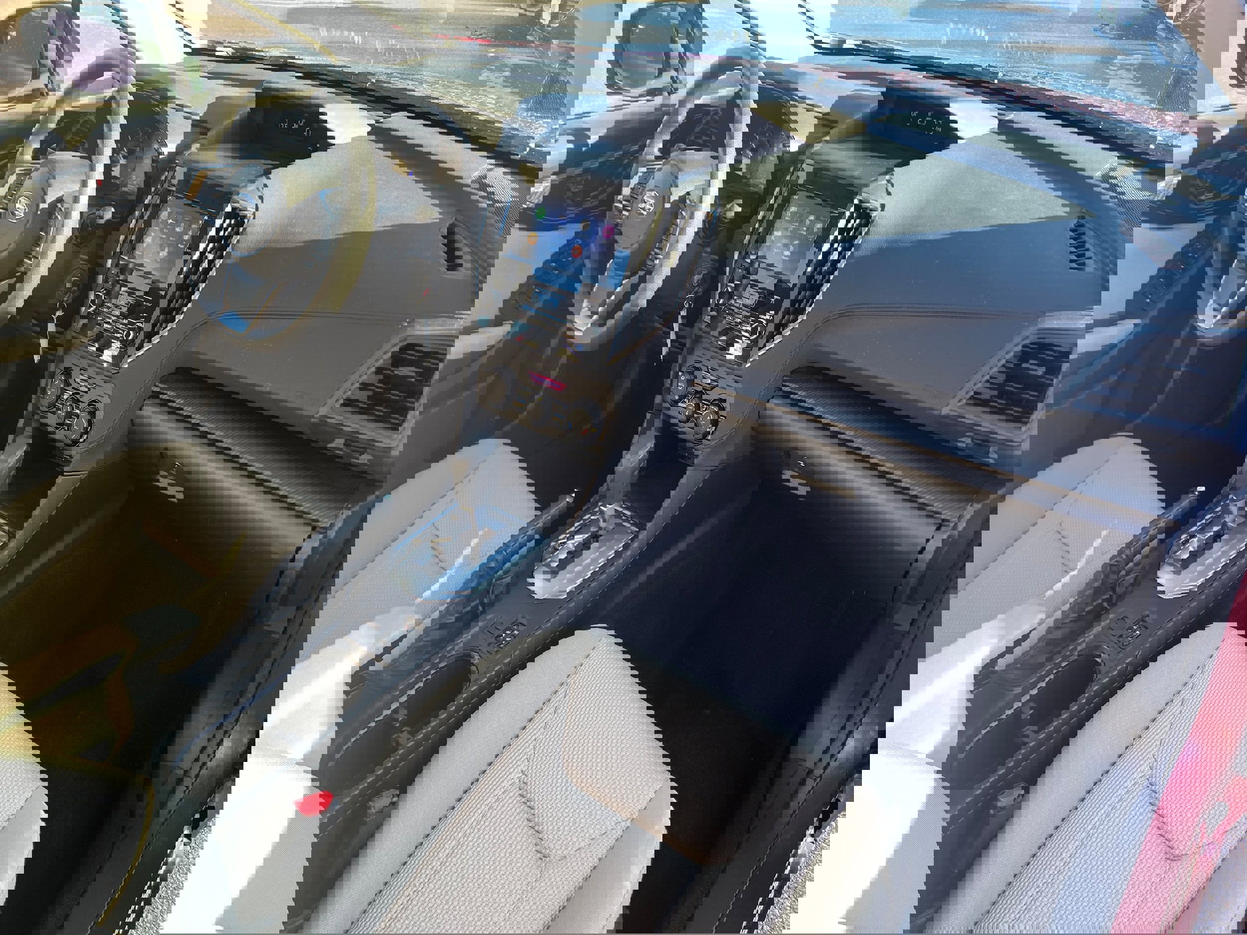 Certified 2023 Subaru Impreza Premium image 15