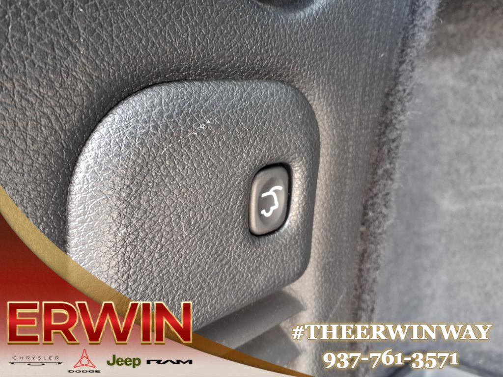 Certified 2022 Dodge Durango GT image 12