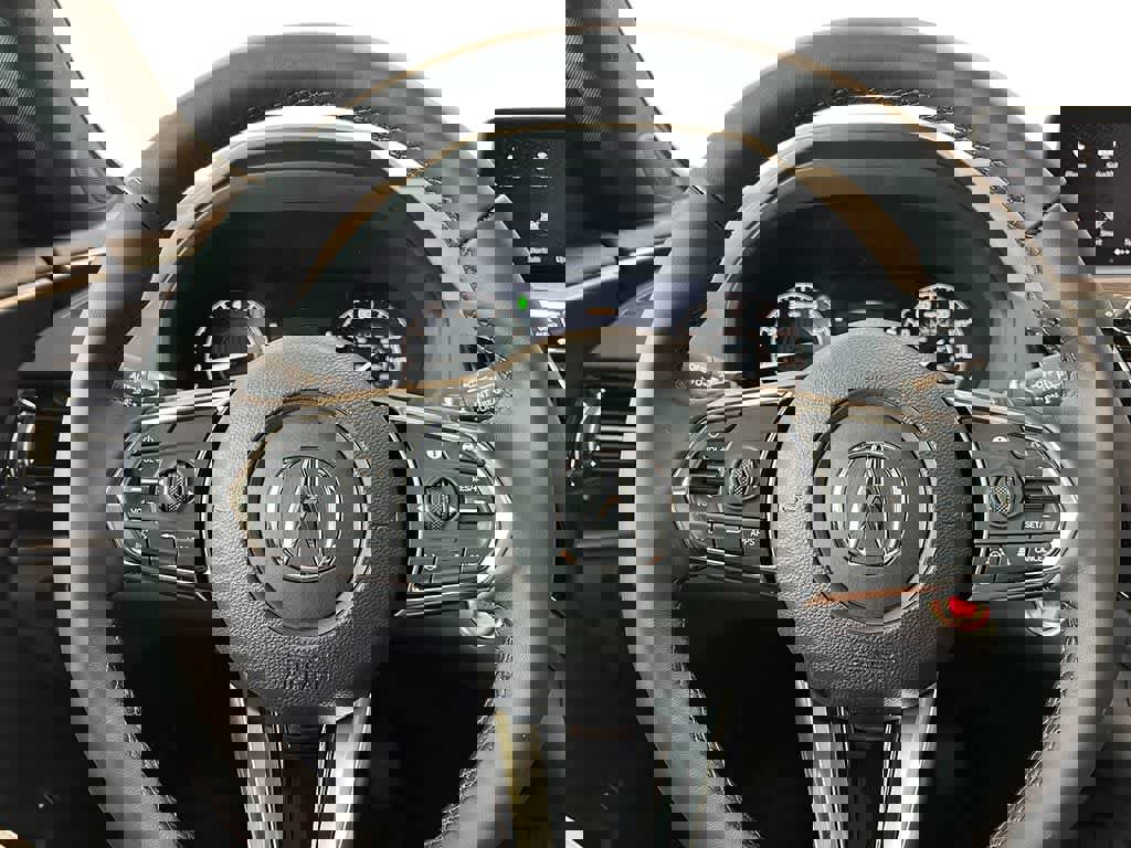 New 2026 Acura RDX SH-AWD image 26