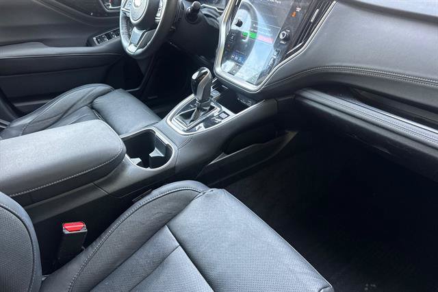 Used 2024 Subaru Outback Touring XT AWD/4WD image 17