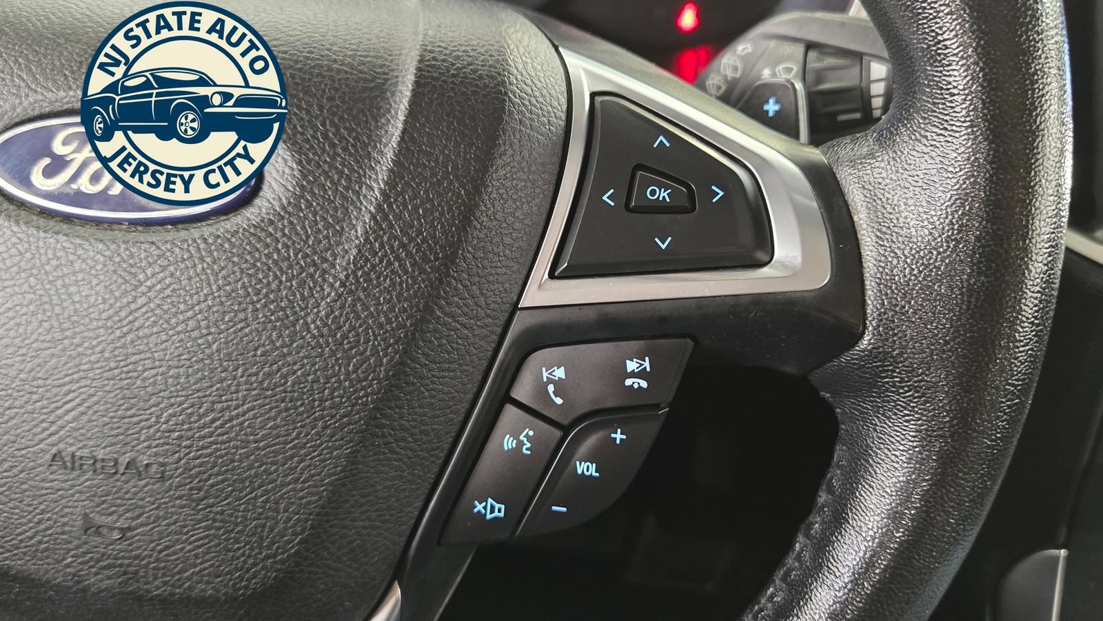 Used 2020 Ford Edge SEL w/ Convenience Package AWD/4WD image 19