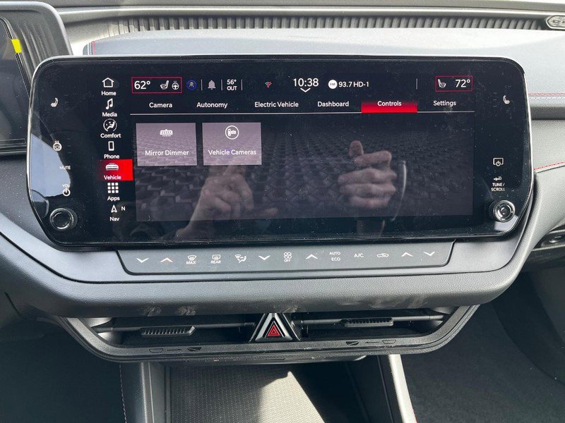 New 2025 Dodge Charger R/T w/ Quick Order Package 25M R/T image 13