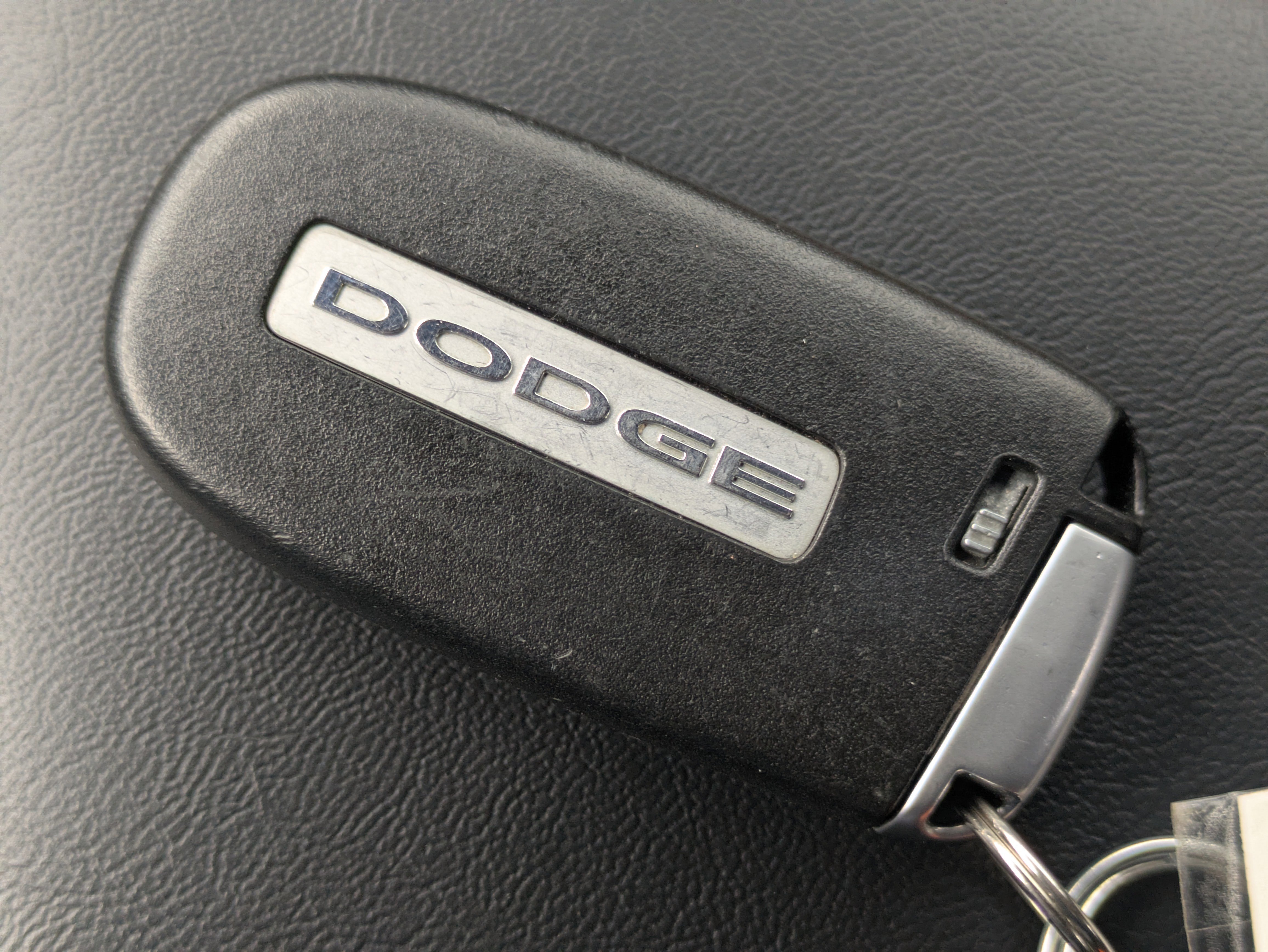 Used 2021 Dodge Challenger R/T w/ Plus Package image 21