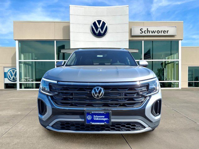 New 2026 Volkswagen Atlas Cross Sport SE AWD/4WD image 7