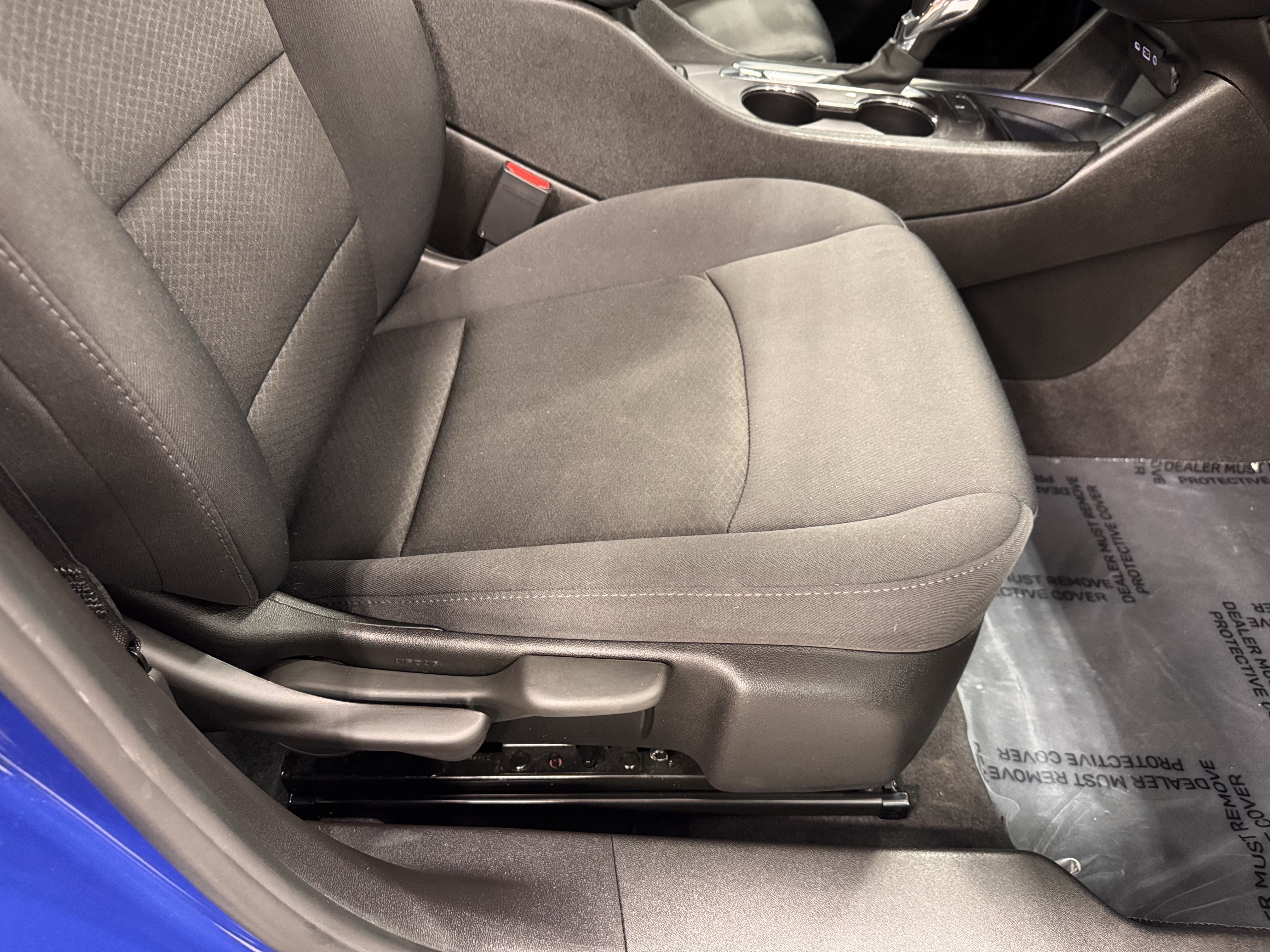 Used 2023 Chevrolet Malibu LT image 25