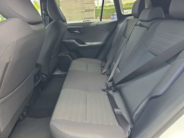 New 2026 Toyota RAV4 SE AWD/4WD image 14