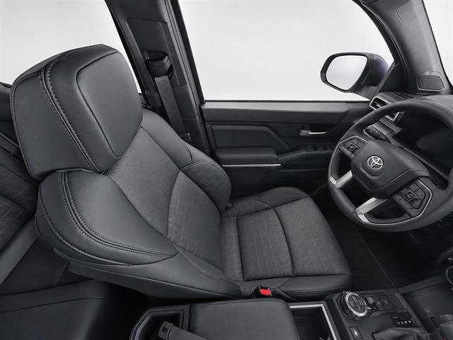 New 2026 Toyota Tacoma TRD Off-Road w/ TRD Off Road Premium Package AWD/4WD image 10