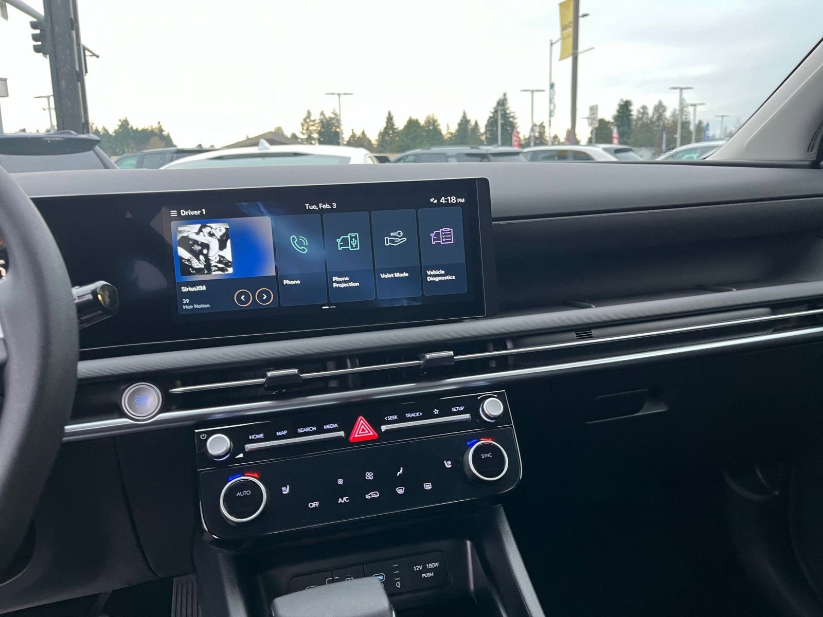 Used 2025 Hyundai Tucson SEL image 20