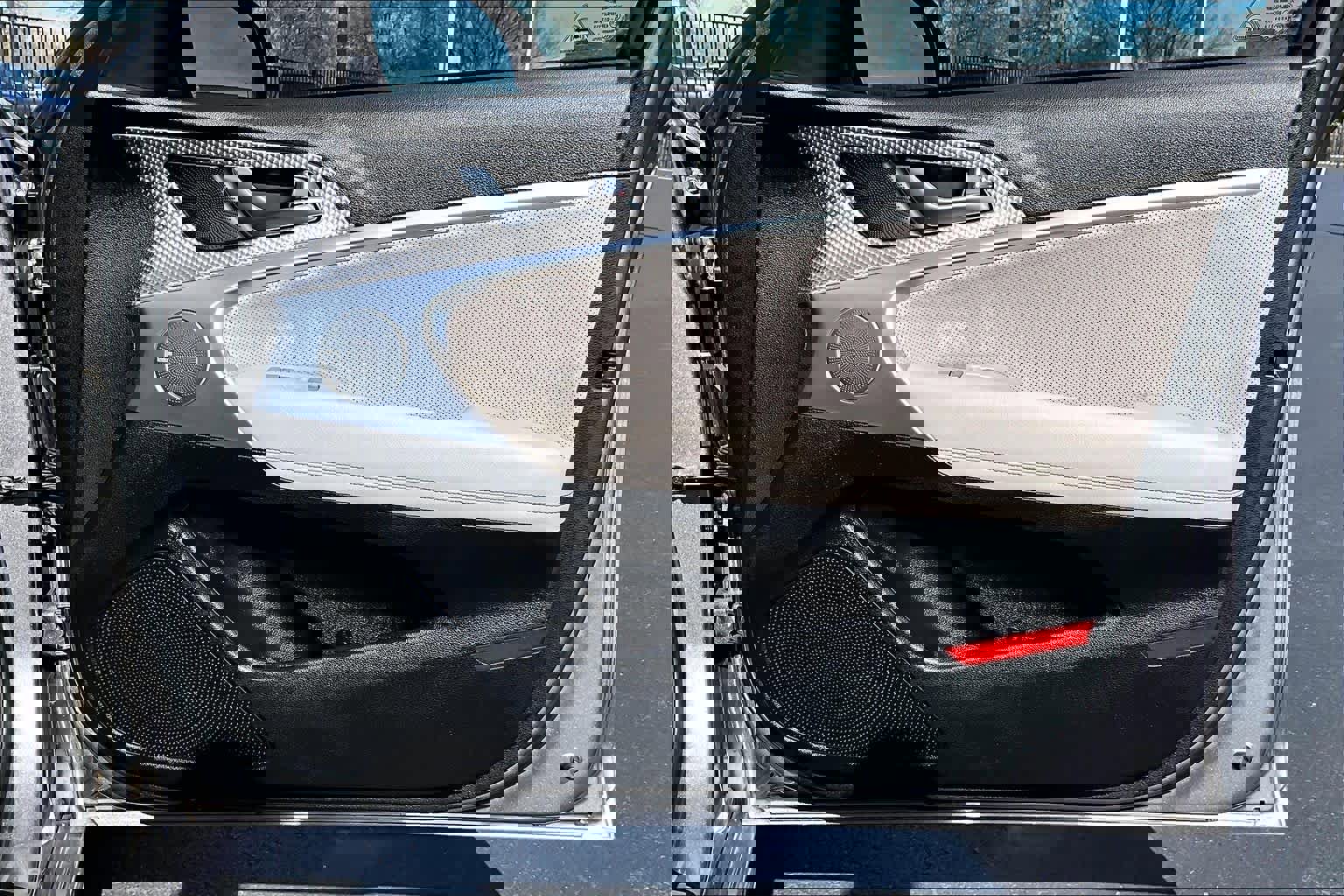 Used 2023 Genesis G70 2.0T w/ Sport Prestige Package image 26