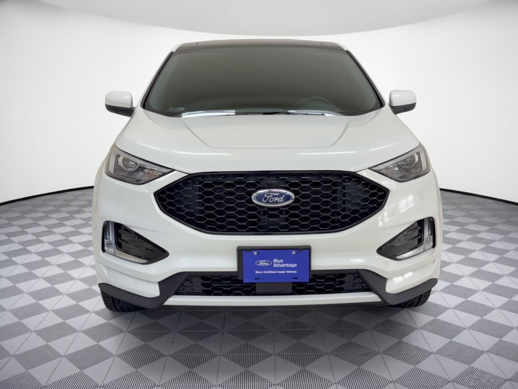 Certified 2021 Ford Edge ST-Line FWD image 6
