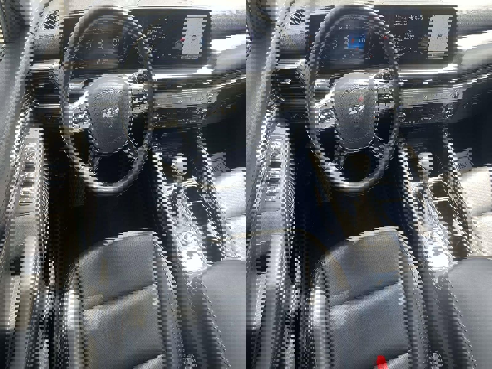 Used 2025 Kia Telluride S image 11