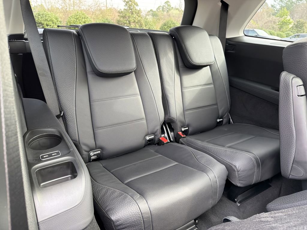 New 2026 Mercedes-Benz GLS 450 4MATIC image 18