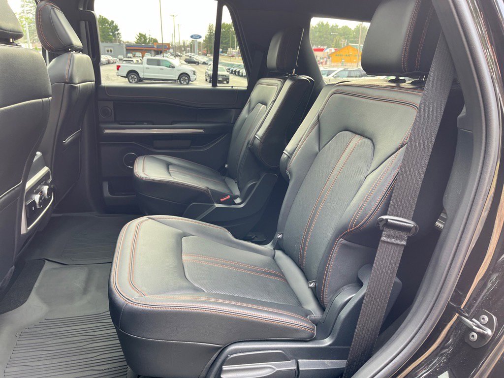 Used 2024 Ford Expedition Timberline AWD/4WD image 12