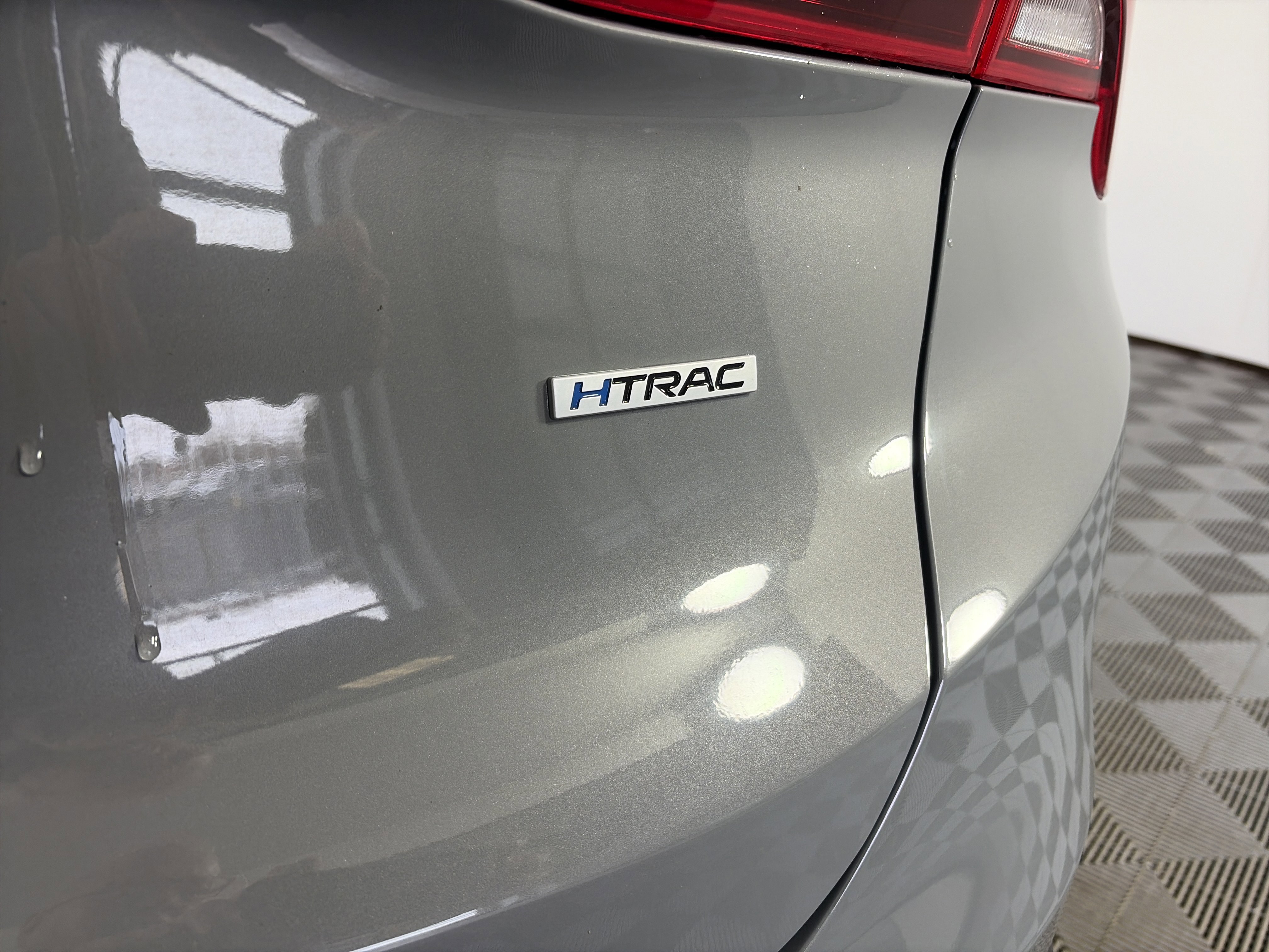 Certified 2023 Hyundai Santa Fe SE image 16