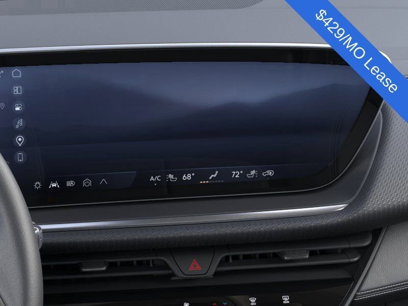New 2026 Buick Envision Preferred AWD/4WD image 40