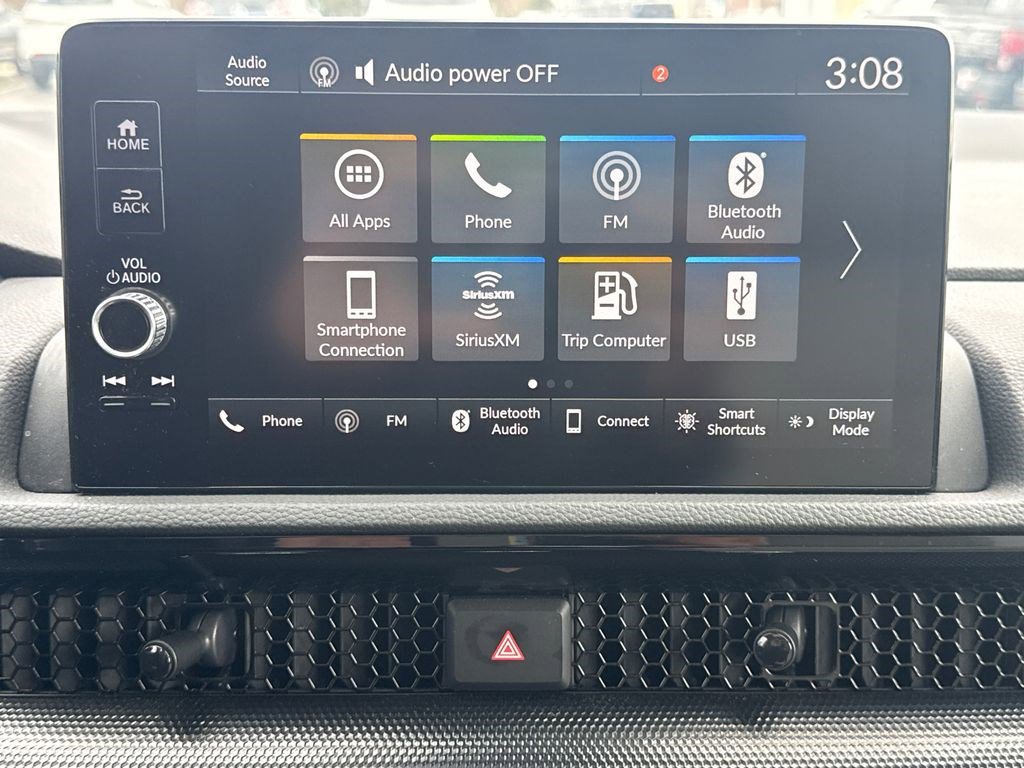 Certified 2023 Honda CR-V EX-L image 28