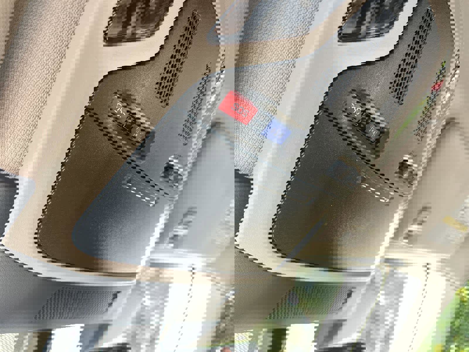 Used 2025 Subaru Outback Premium image 29