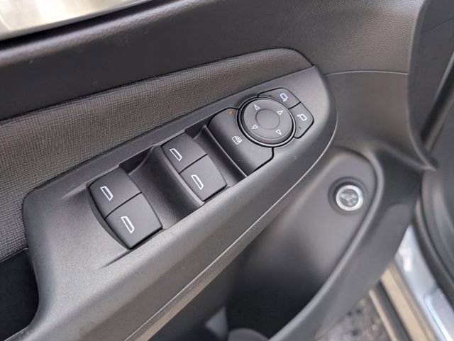 New 2026 Buick Envista Avenir image 14