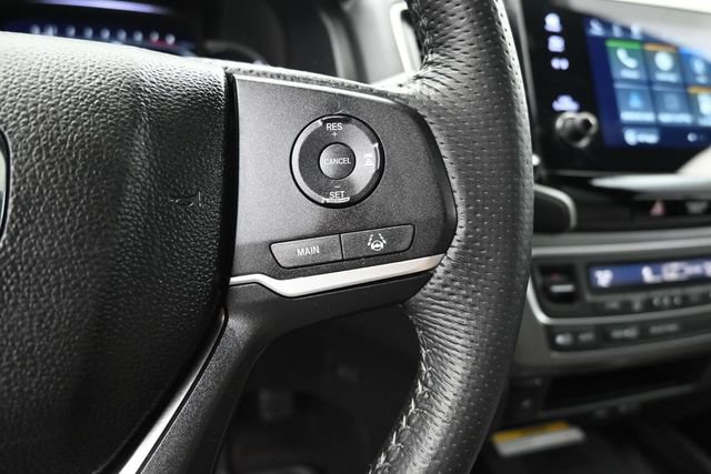 Used 2023 Honda Passport EX-L image 29