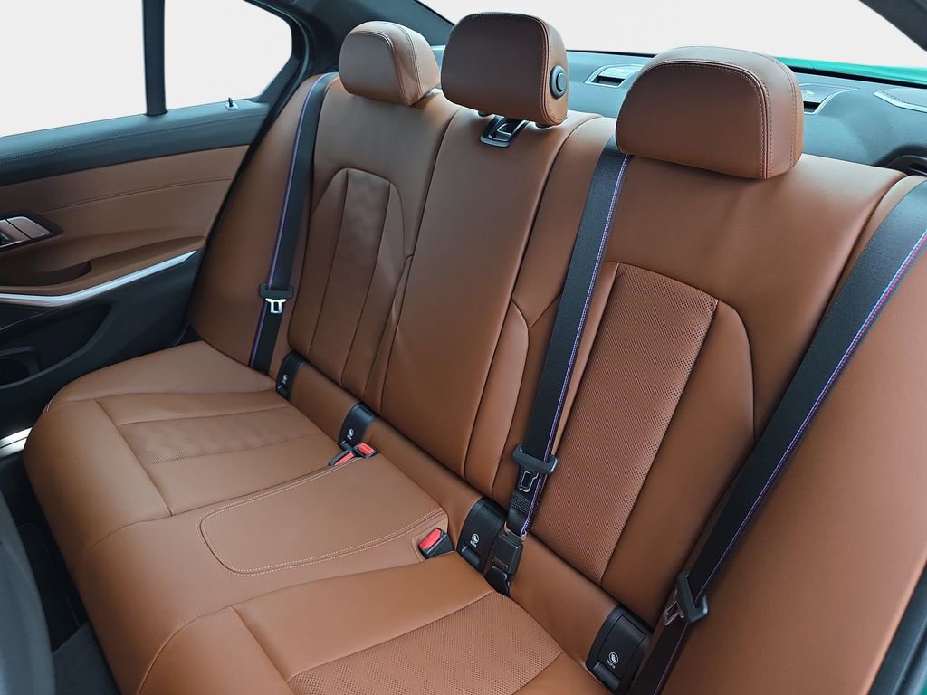 New 2026 BMW M3 Competition image 14