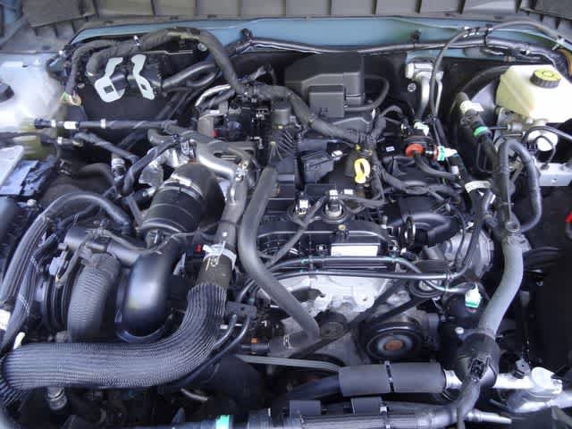 Used 2021 Ford Bronco Big Bend AWD/4WD image 37