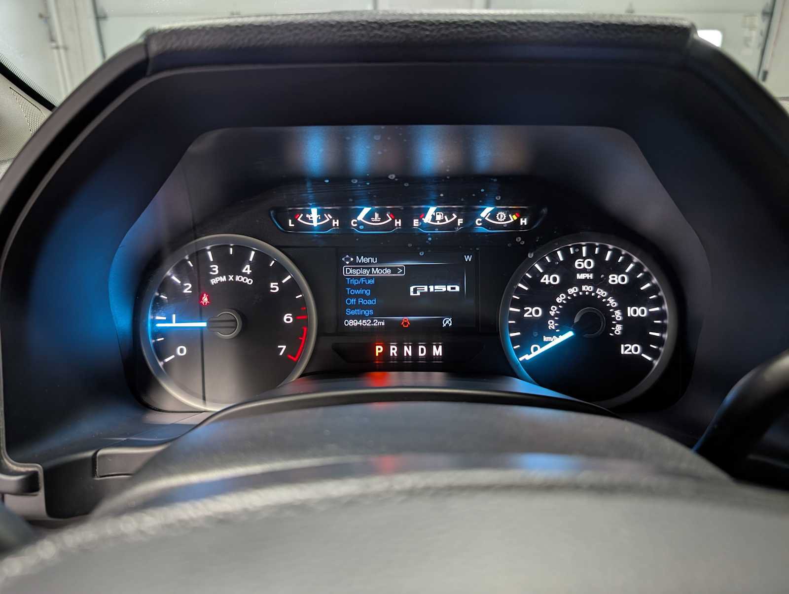 Used 2019 Ford F150 XLT w/ Equipment Group 302A Luxury AWD/4WD image 24