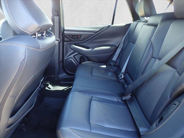 Certified 2024 Subaru Outback Wilderness AWD/4WD image 10