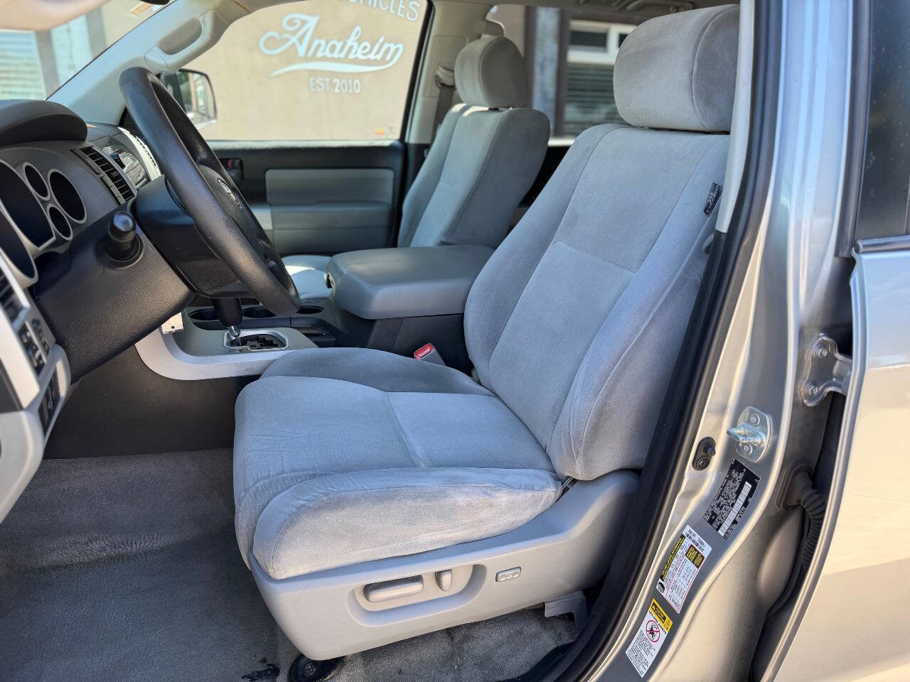 Used 2008 Toyota Sequoia SR5 image 11