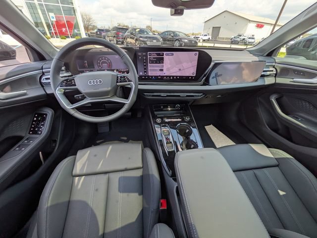 New 2026 Audi A5 2.0T Premium Plus AWD/4WD image 7