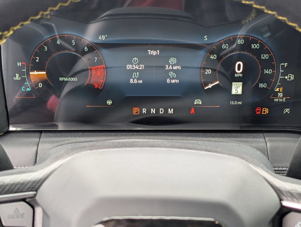 New 2026 Ford Mustang GT Premium RWD image 26
