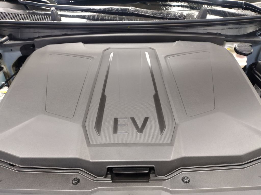 New 2026 Hyundai Ioniq 5 SE image 39